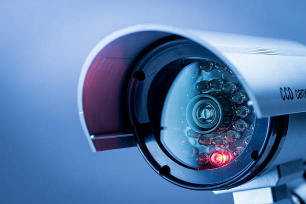 CCTV – Monitoring w Twojej firmie, czy warto?